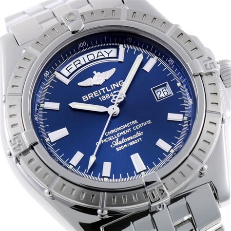 watch brand similar to breitling|original breitling watch.